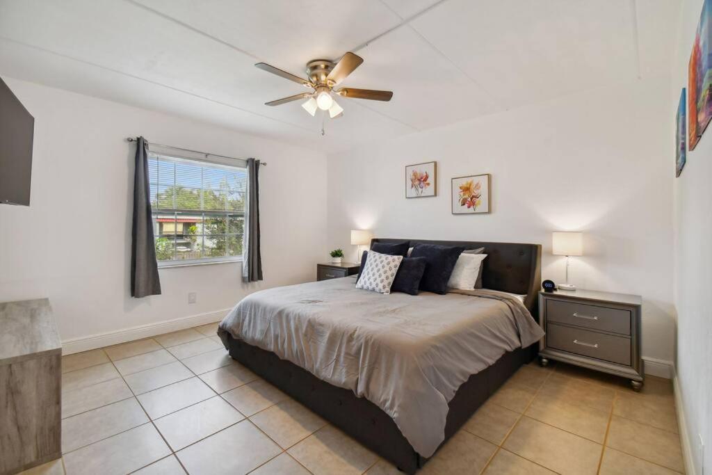 The Tulip By Dny Prime Apartment