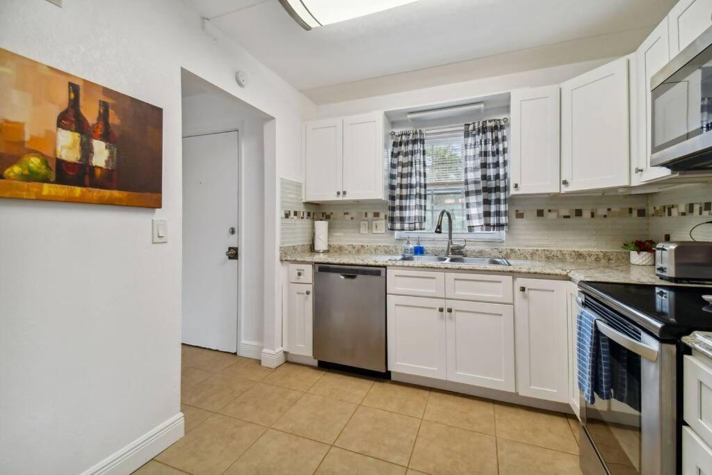 The Tulip By Dny Prime Apartment Tampa
