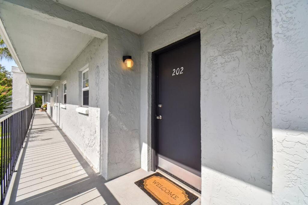 The Tulip By Dny Prime Apartment Tampa